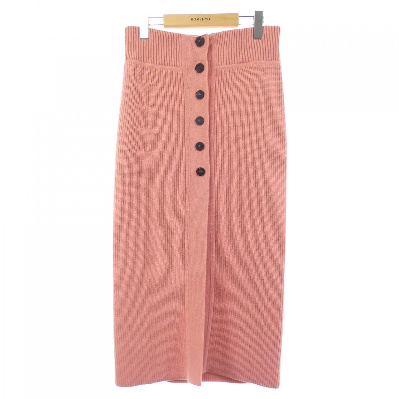 HERMES HERMES 4H2329D4 裙子