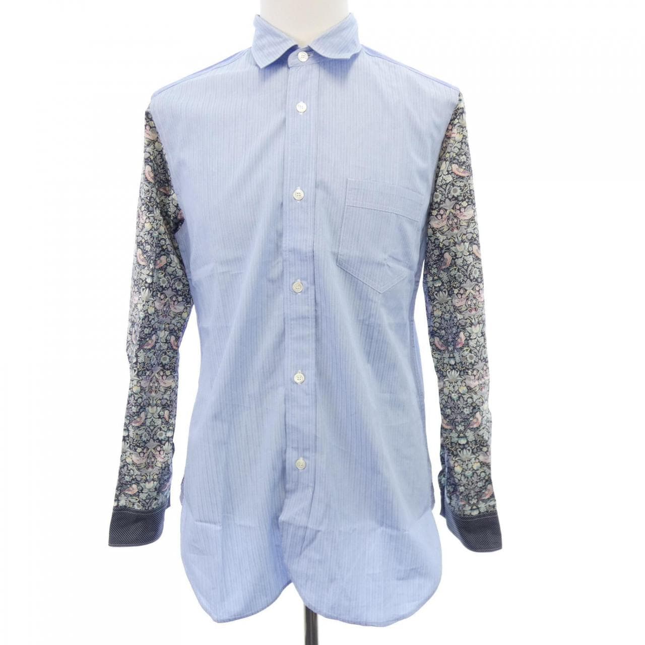 JUNYA WATANABE MANWS-B020衬衫