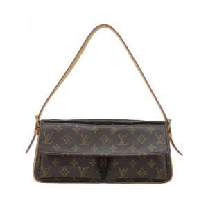 ルイヴィトン モノグラム ヴィバ シテ MM M51164 ショルダーバッグ