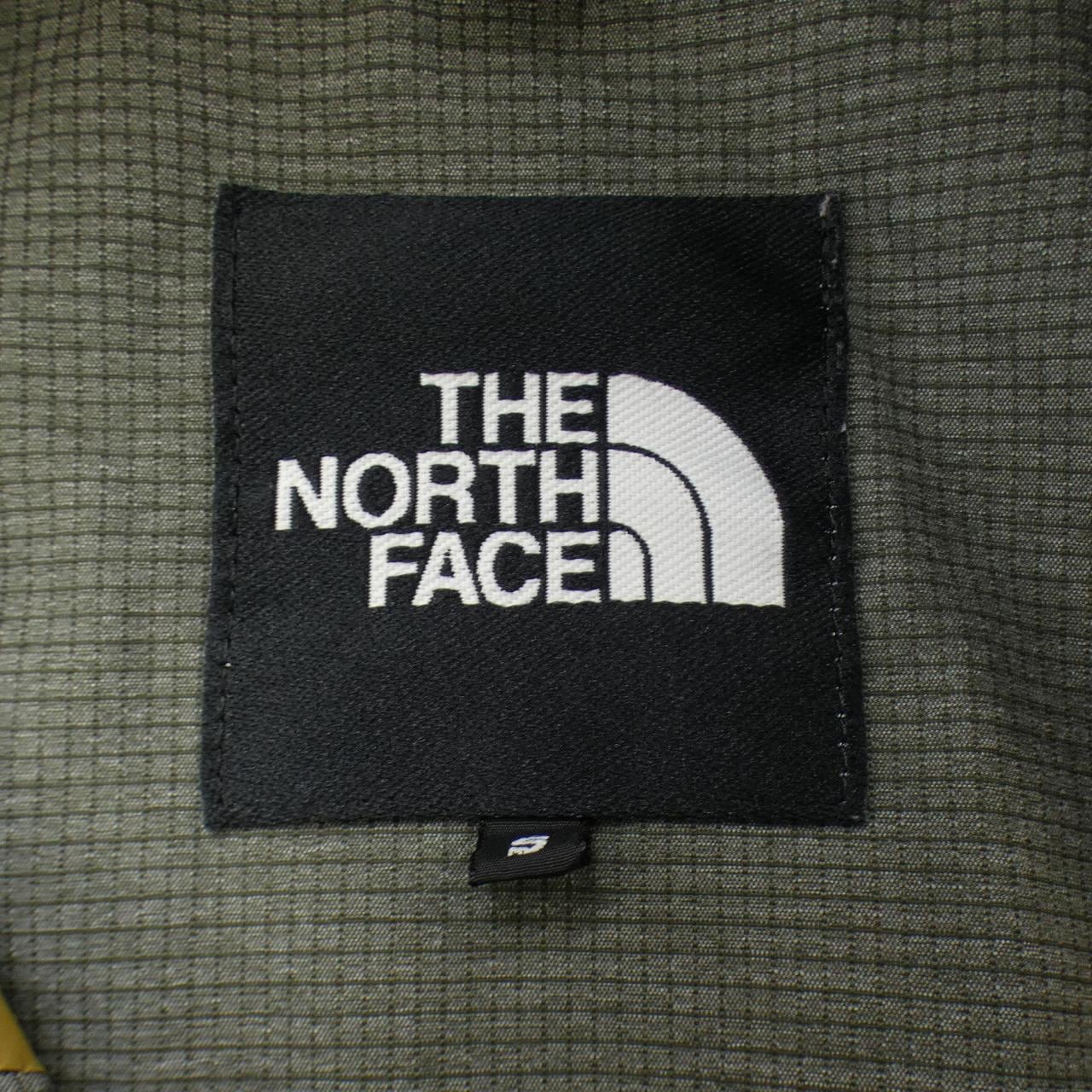 ザノースフェイス THE NORTH FACE NP61931 ジャケット