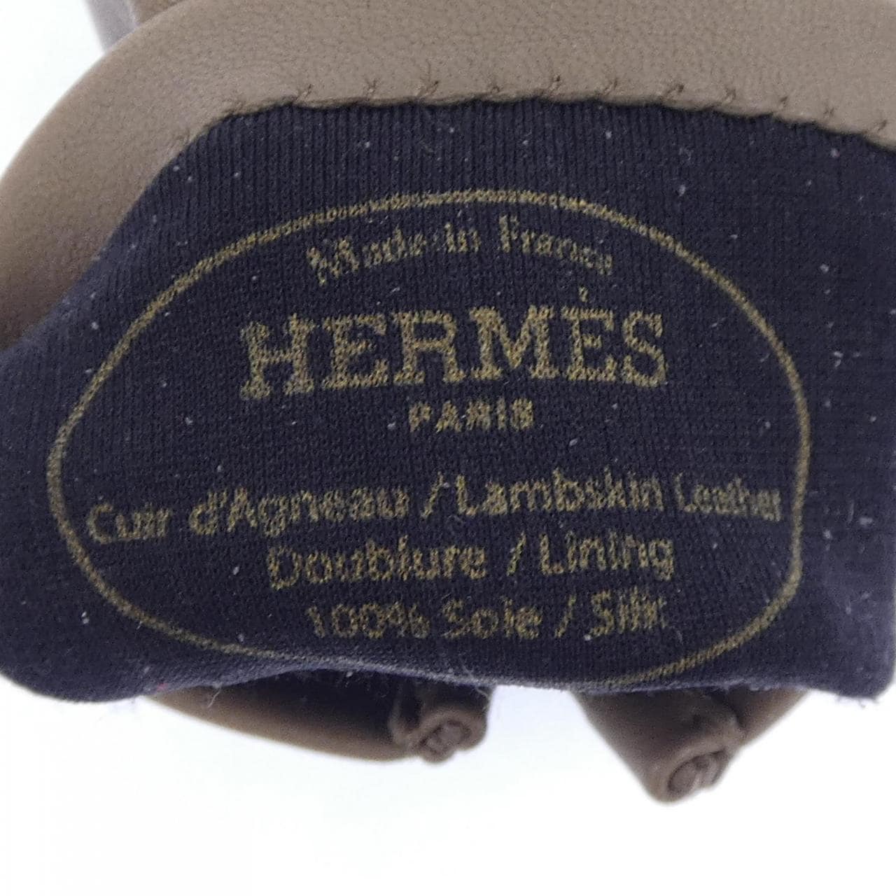 エルメス HERMES リスボン LISBON H152001G GLOVE