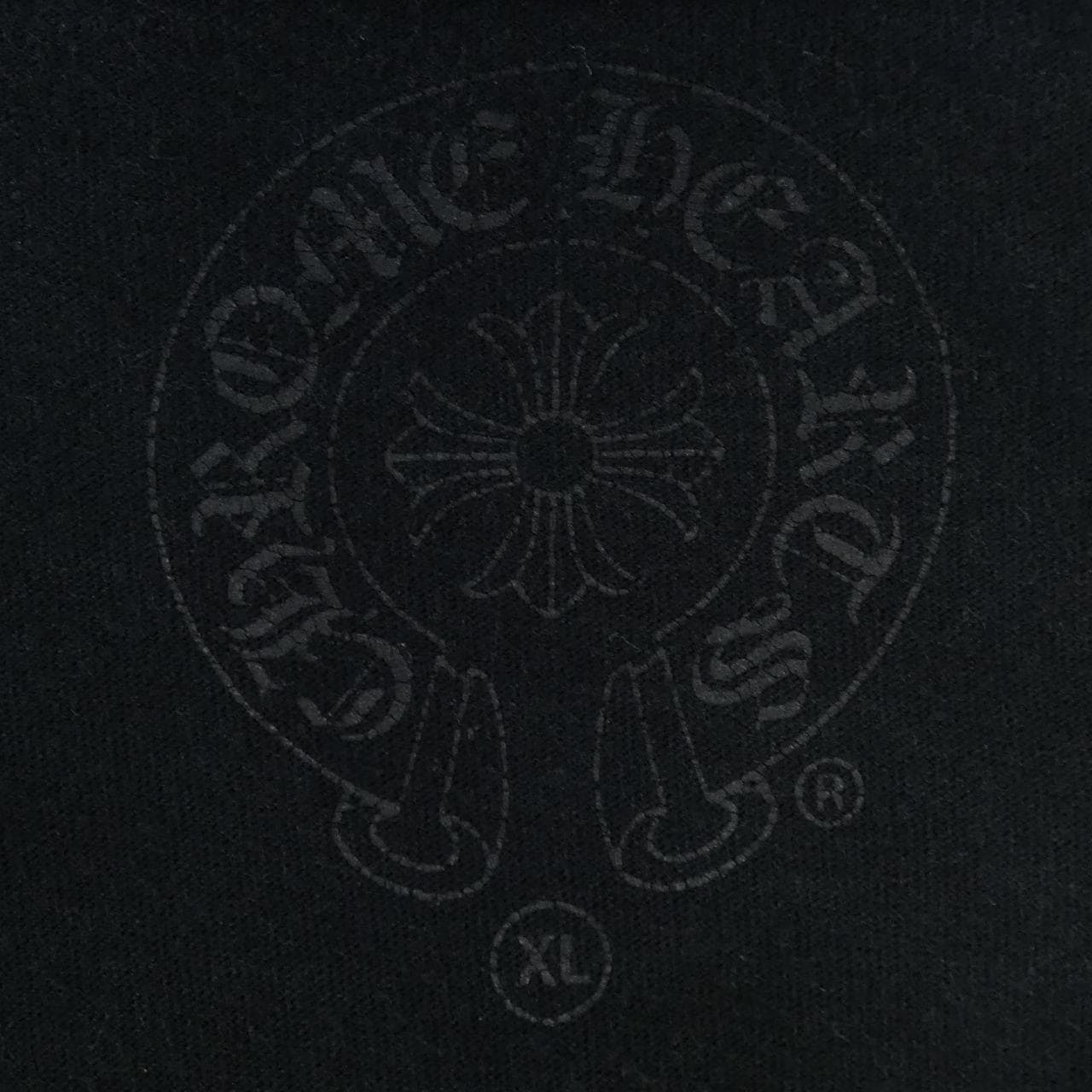 クロムハーツ CHROME HEARTS ヴァインダガー VINE DAGGER Tシャツ