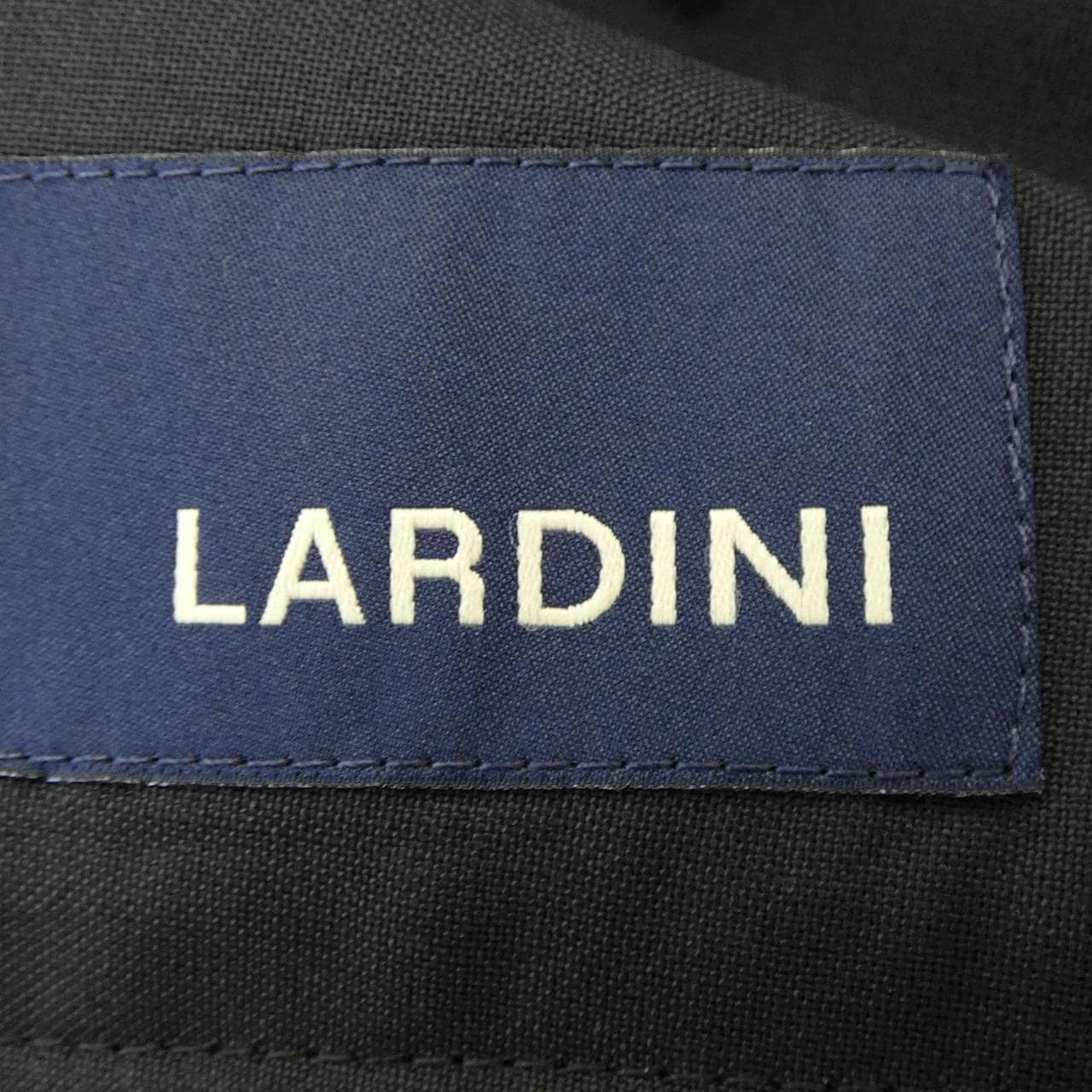 ラルディーニ LARDINI JX6107AQ スーツ