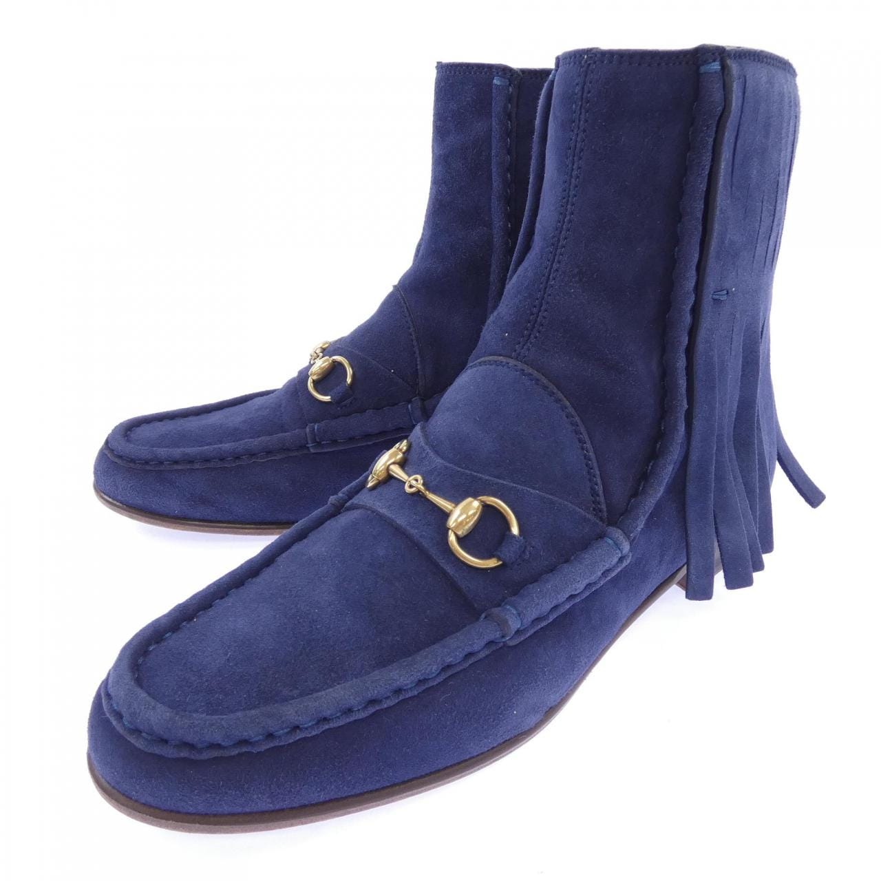 グッチ GUCCI 367477 ブーツ