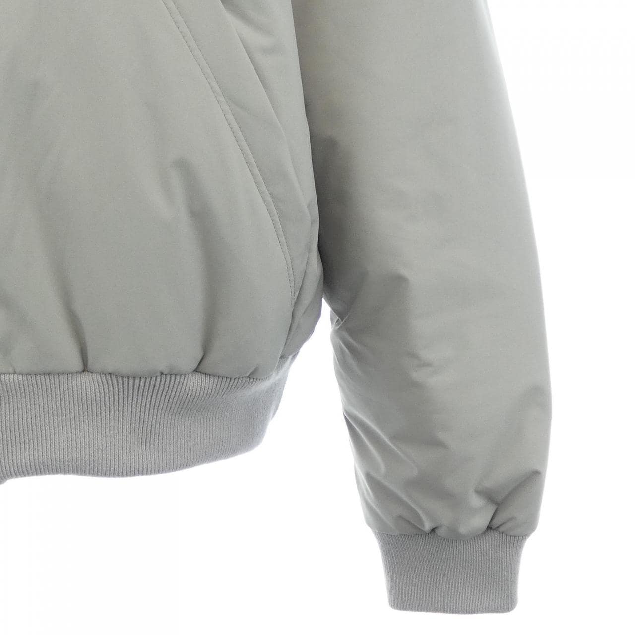 ミュウミュウ MIU MIU ML997 S232 13WT ブルゾン