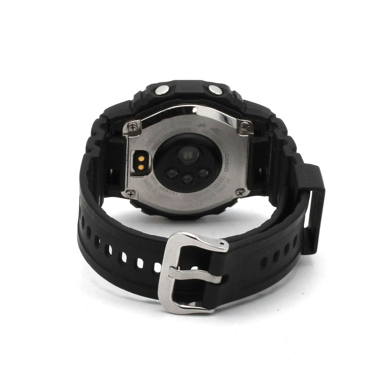 カシオ G-SHOCK DW-H5600MB-1JR その他 ソーラークォーツ