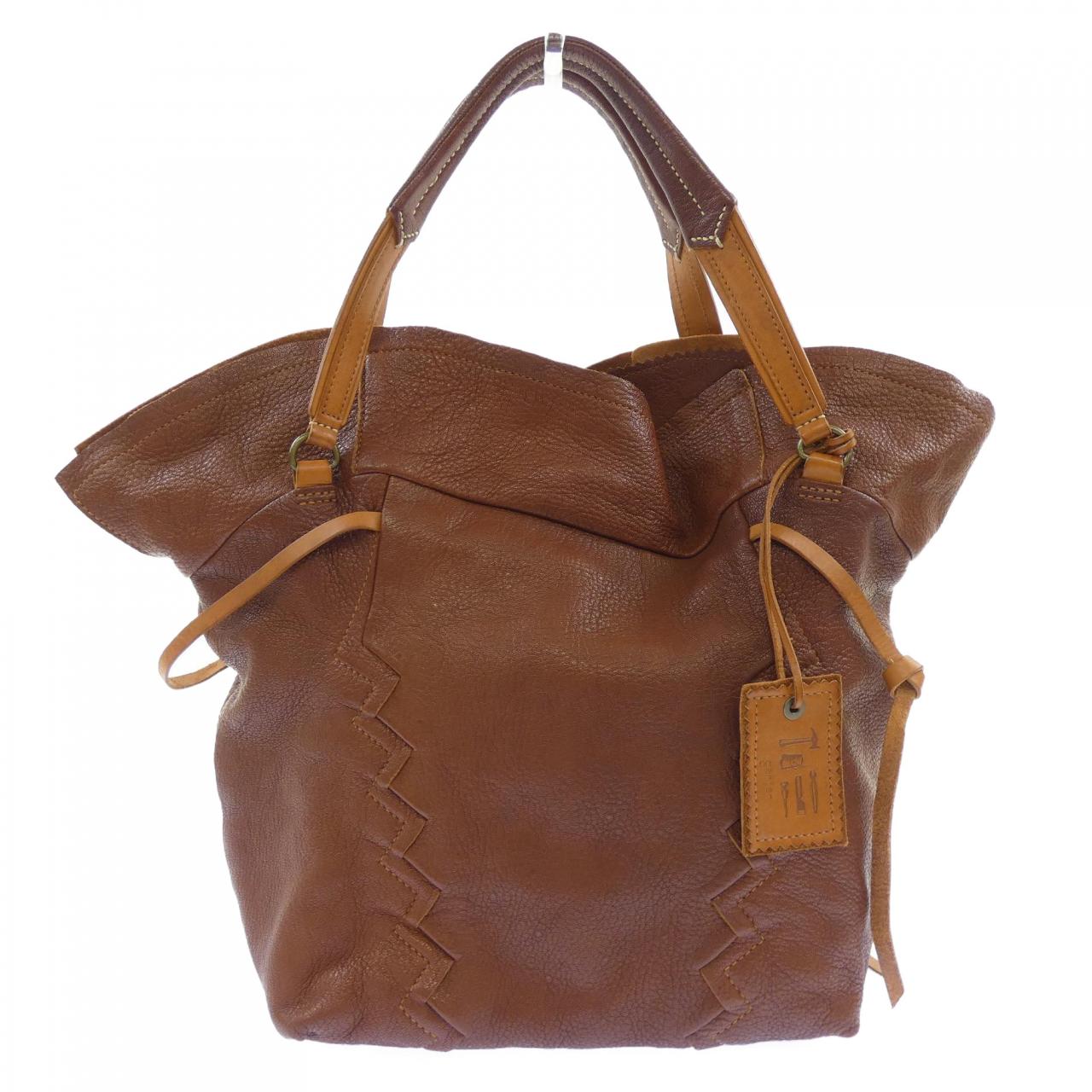 ゲンテン genten BAG