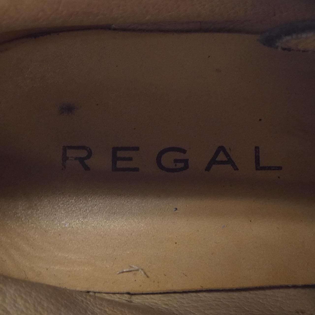 リーガル REGAL ブーツ