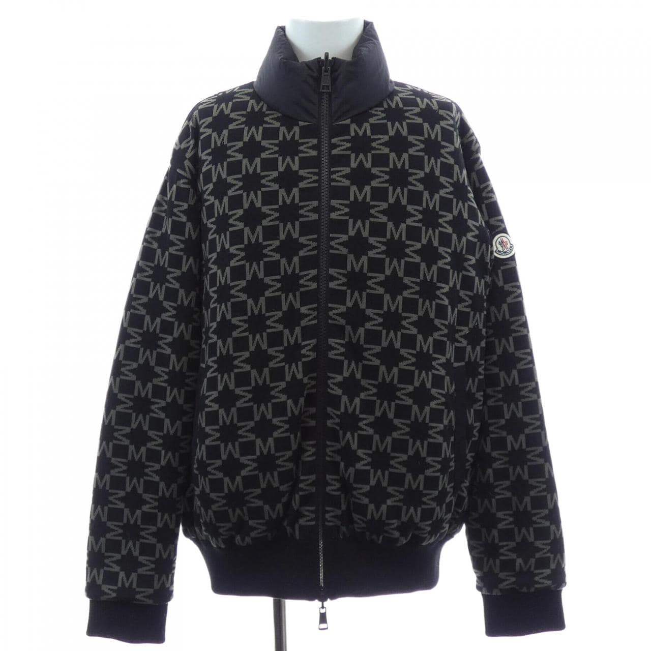 モンクレール MONCLER 20919B00015 ダウンジャケット