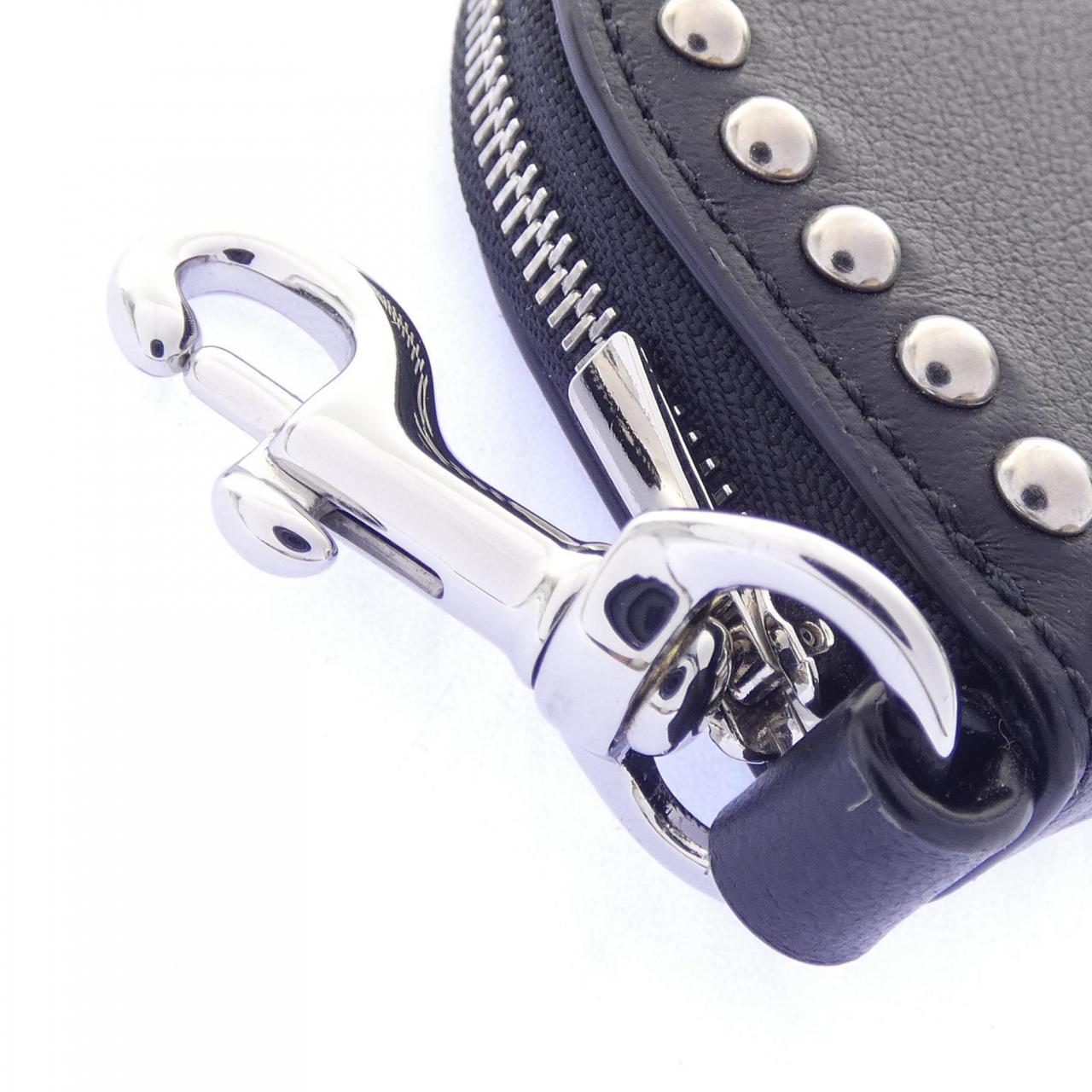 ジェイアンドエムデヴィッドソン J&M DAVIDSON COIN CASE