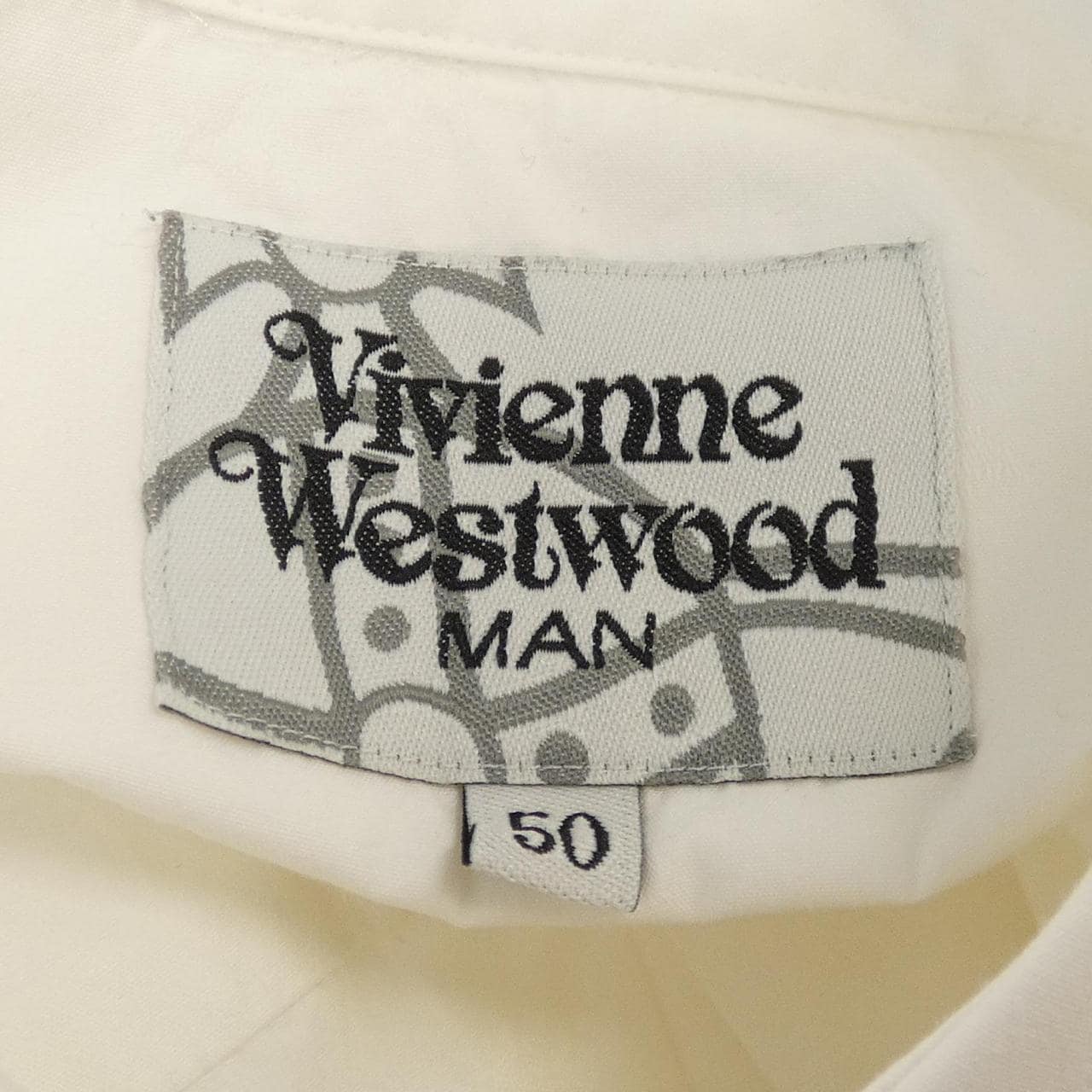 ヴィヴィアンウエストウッドマン Vivienne WestwoodMAN シャツ