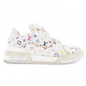 ルイヴィトン LOUIS VUITTON LV×TM トレイナー スニーカー