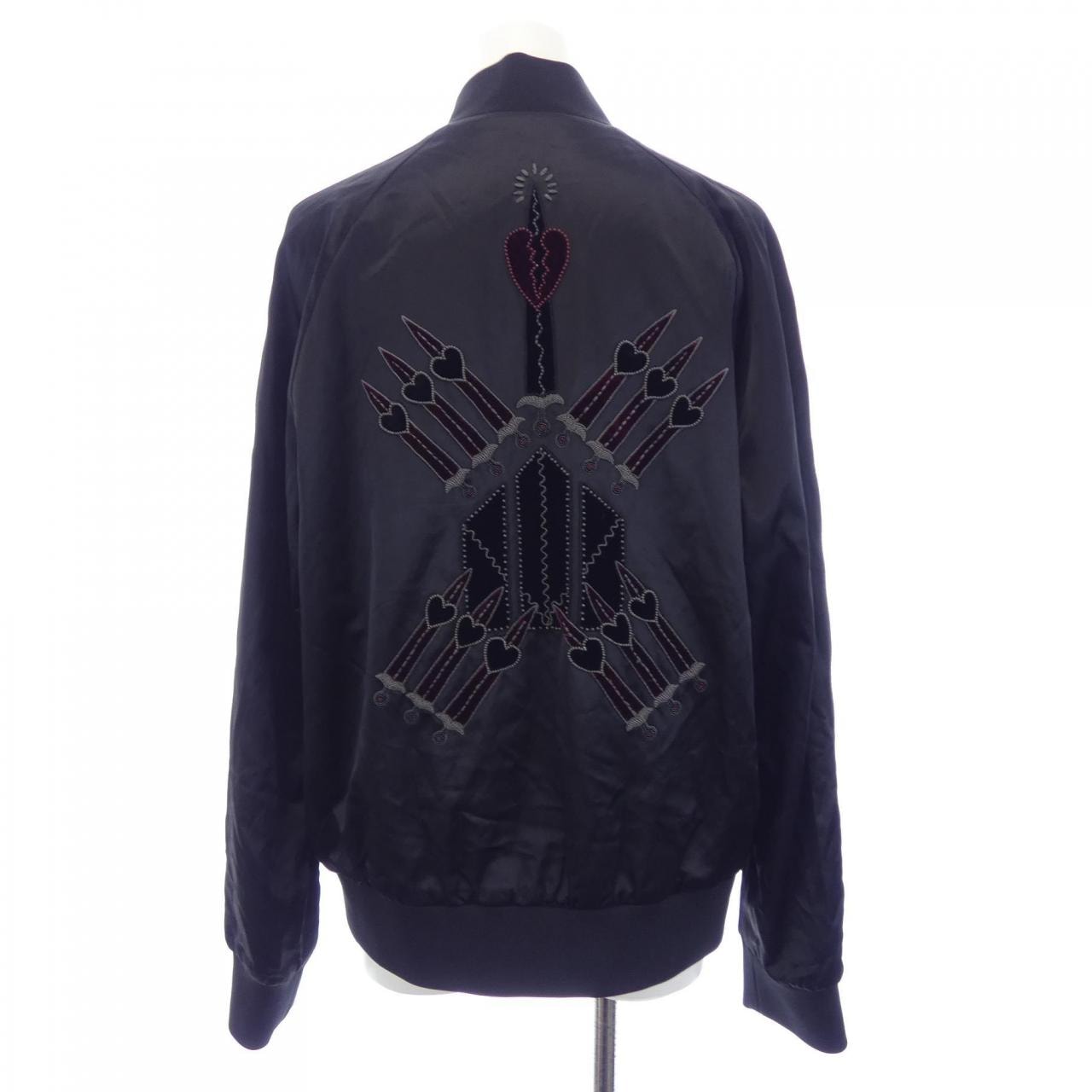 ヴァレンティノ VALENTINO NV3CIOE14EN ブルゾン