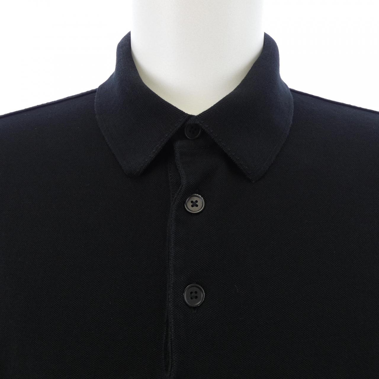 エルメス HERMES *32-5706 ポロシャツ