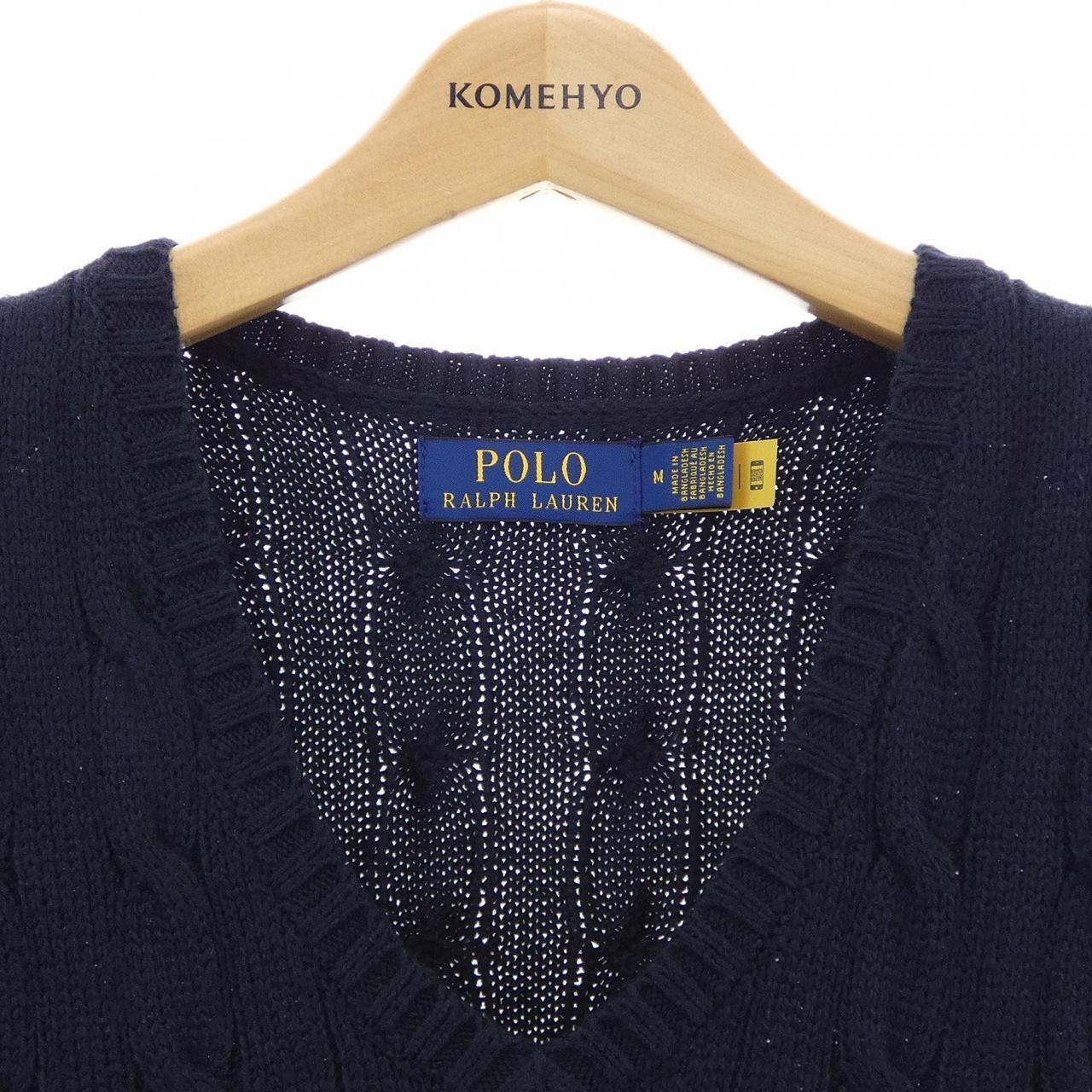 ポロラルフローレン POLO RALPH LAUREN ベスト