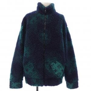 ルイヴィトン LOUIS VUITTON モノグラムカモフリースブルゾン HOY15WSQ9 ジャケット