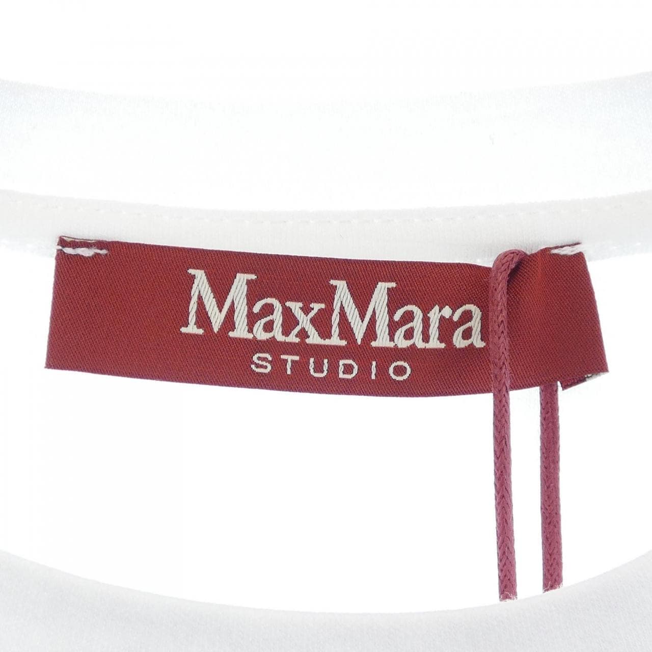マックスマーラ Max Mara Tシャツ