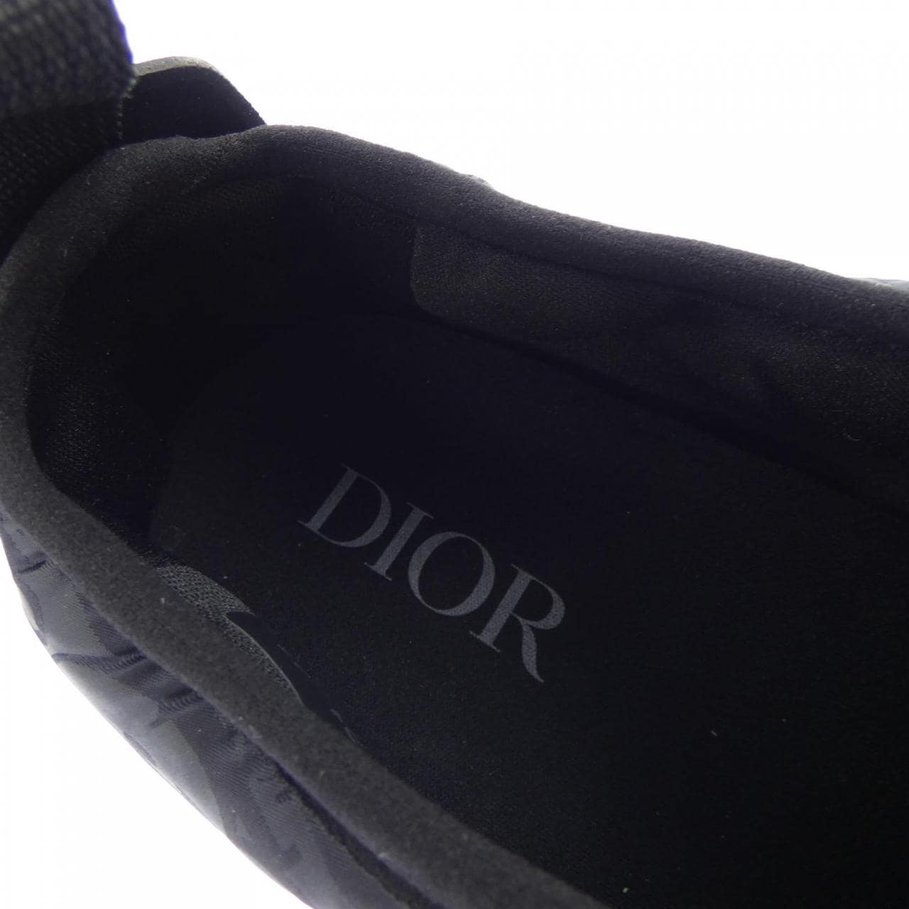 クリスチャンディオール CHRISTIAN DIOR スニーカー
