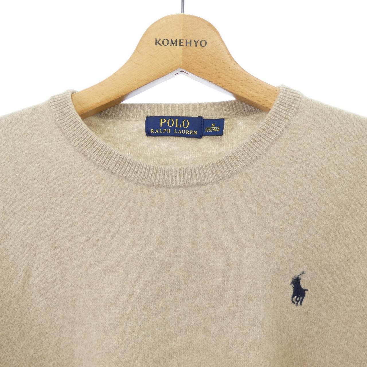 ポロラルフローレン POLO RALPH LAUREN ニット