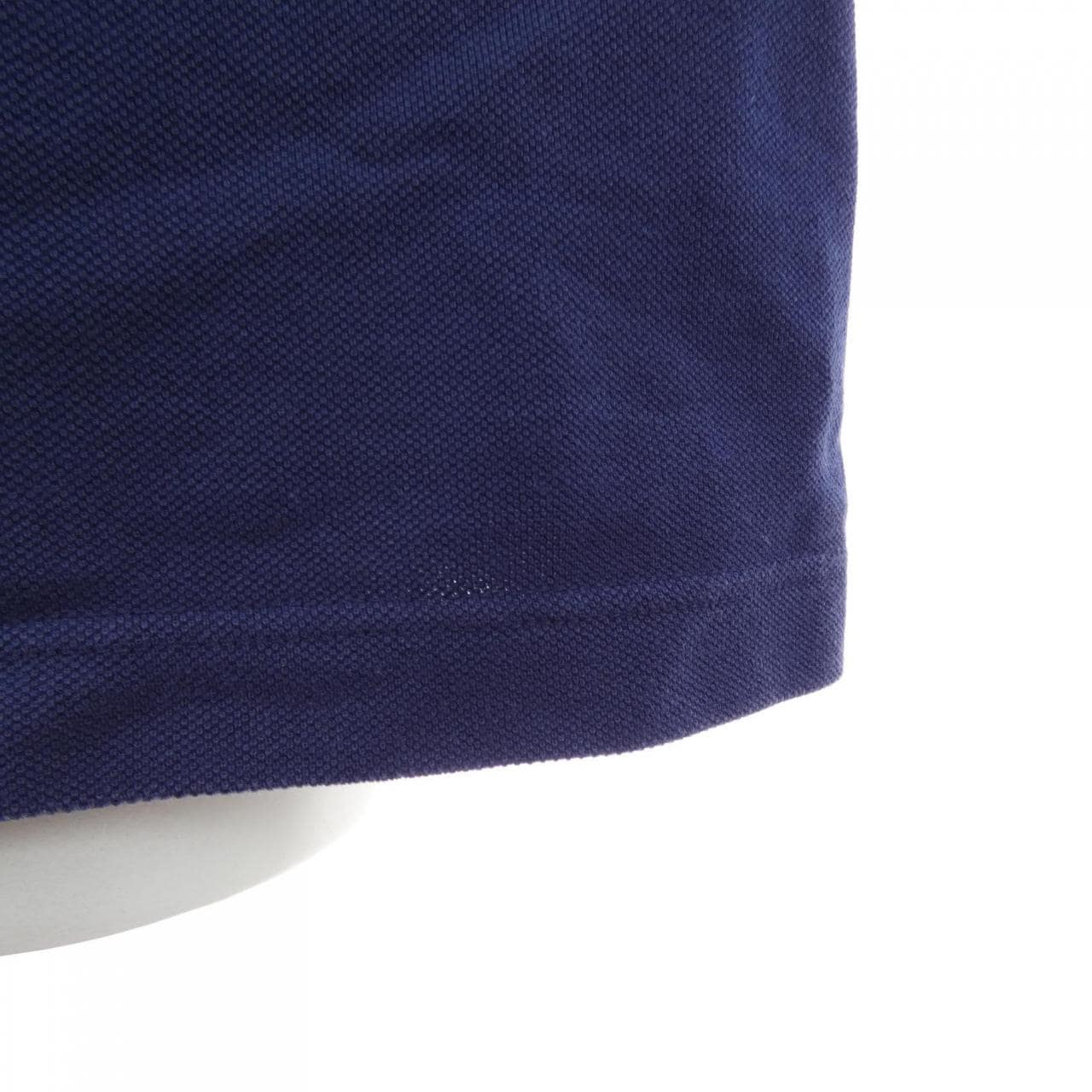 ディオール DIOR DIOR ESSENTIALS BEE コットンピケ 733J805B0373 ポロシャツ