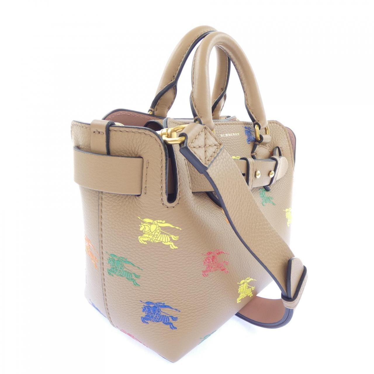 バーバリー BURBERRY 8006481 BAG