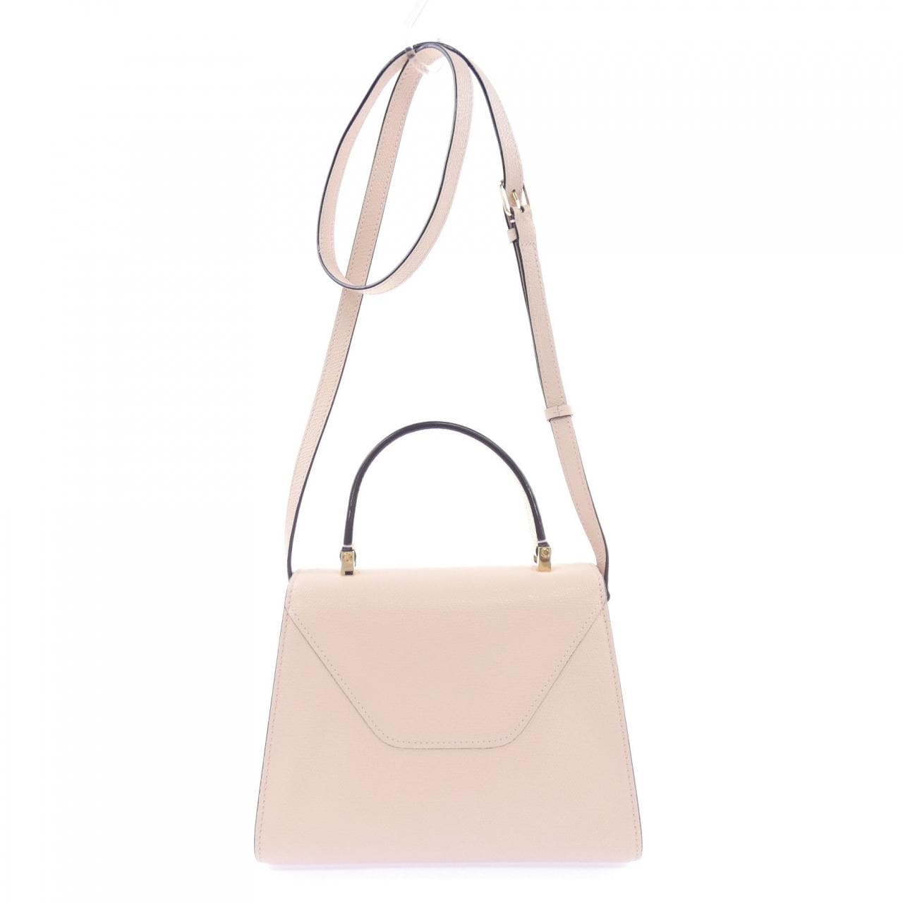 ヴァレクストラ VALEXTRA イジィデ ISIDE WBES0036028LOC99 BAG