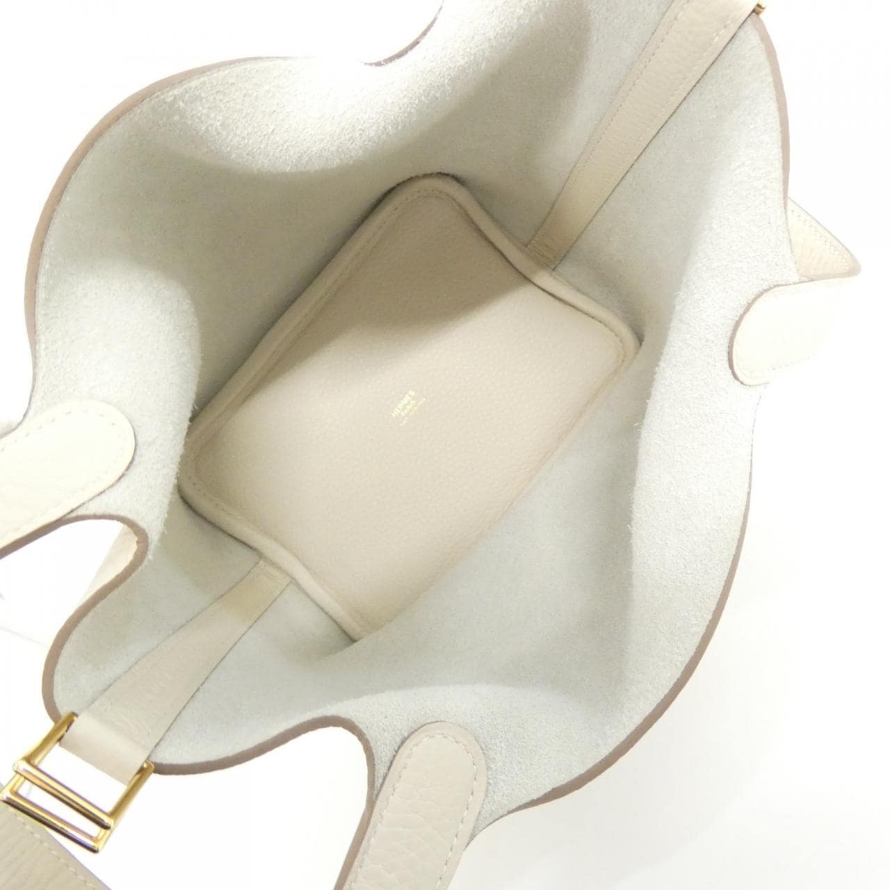 【未使用品】エルメス ピコタン ロック PM 056289CC バッグ