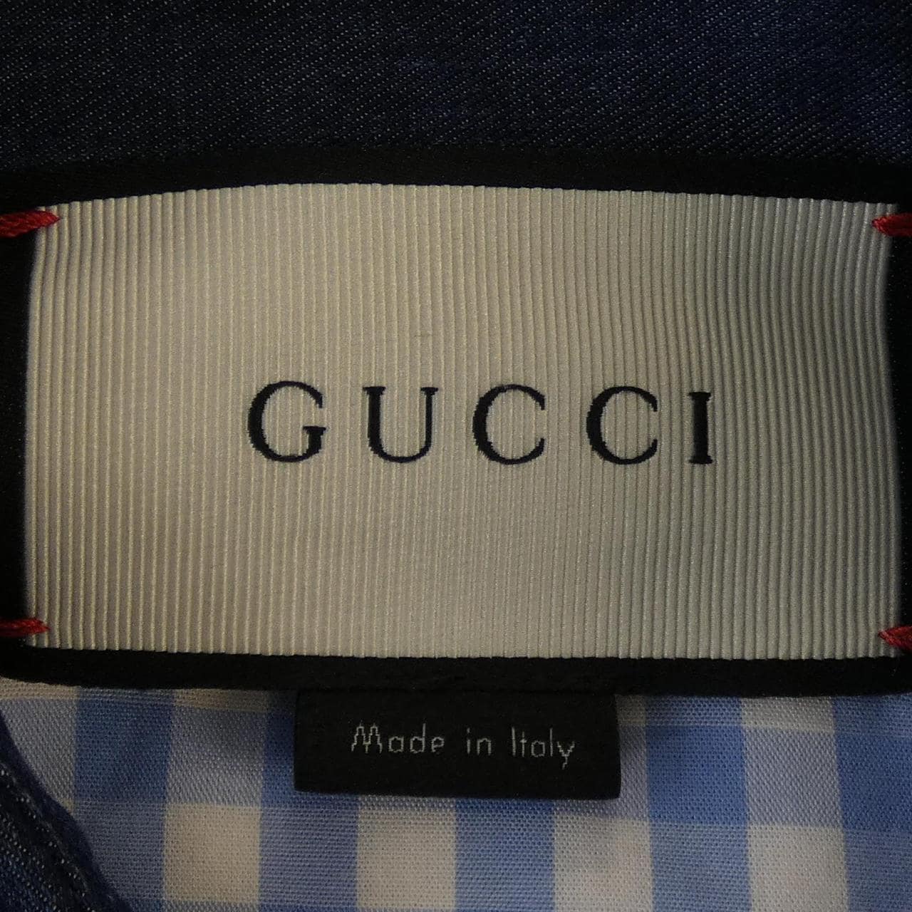 グッチ GUCCI 422621 シャツ
