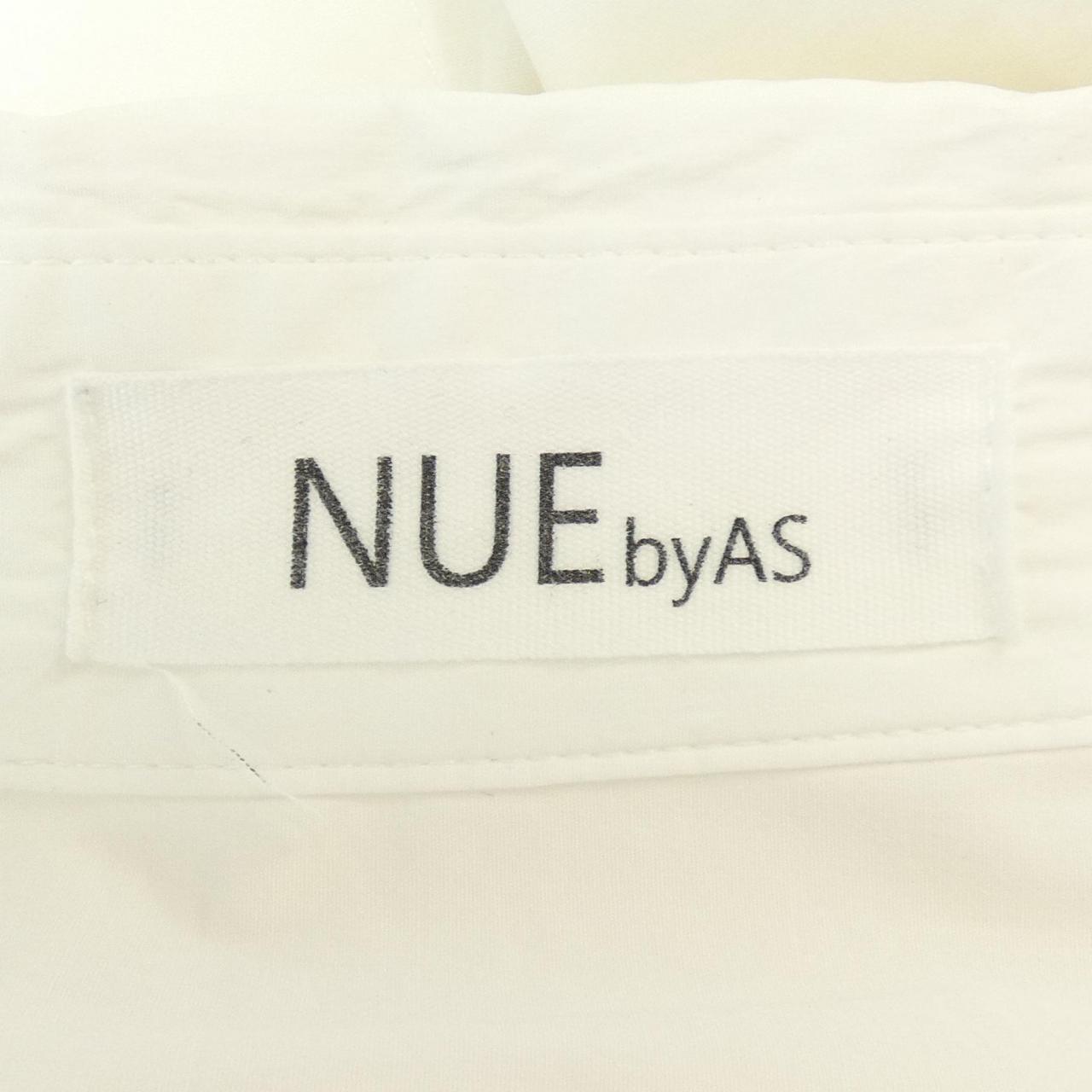 NUEbyAS Shirt