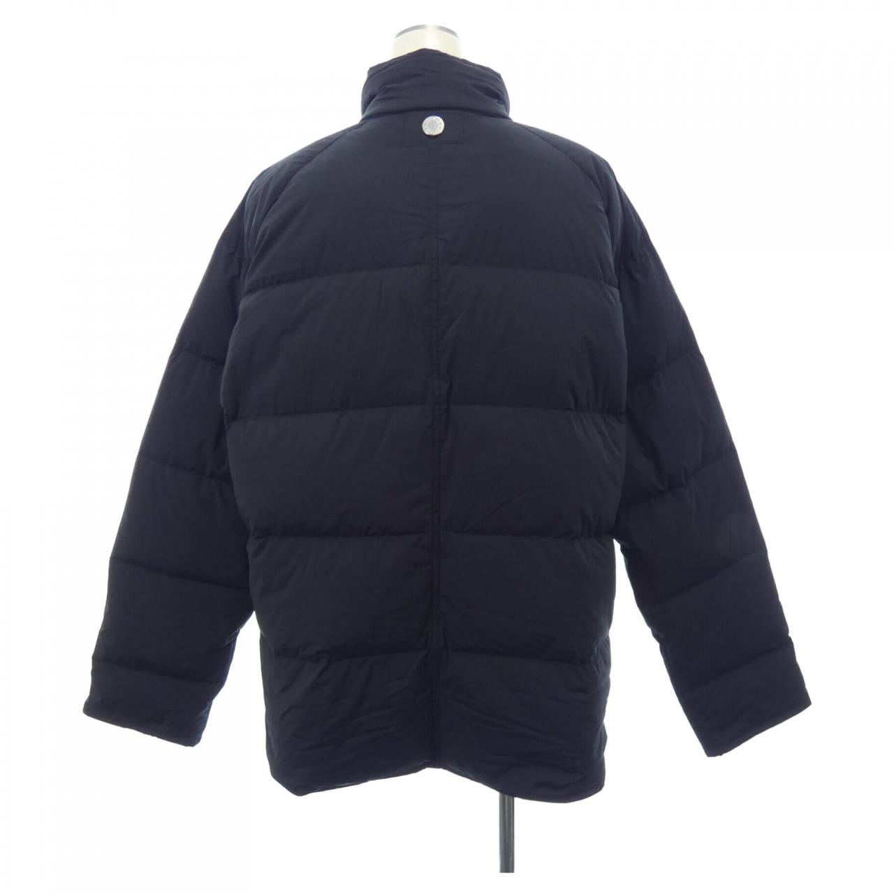 HERMES down jacket