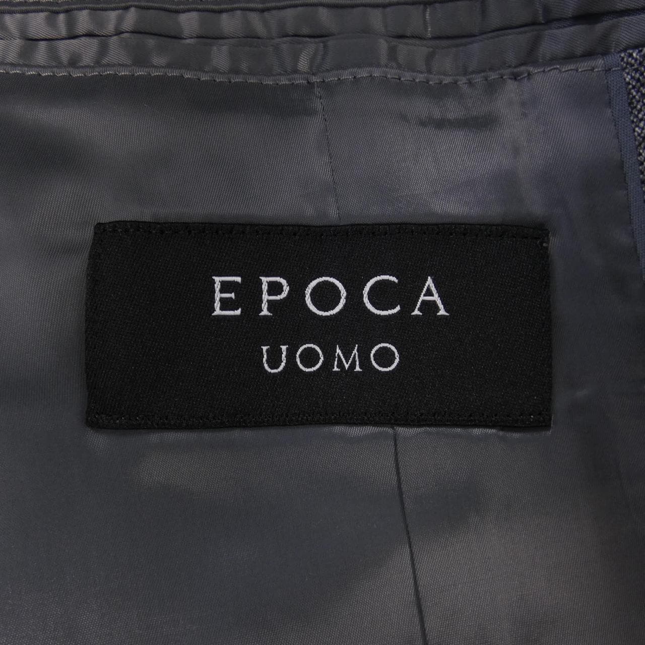 エポカウォモ EPOCA UOMO ジャケット