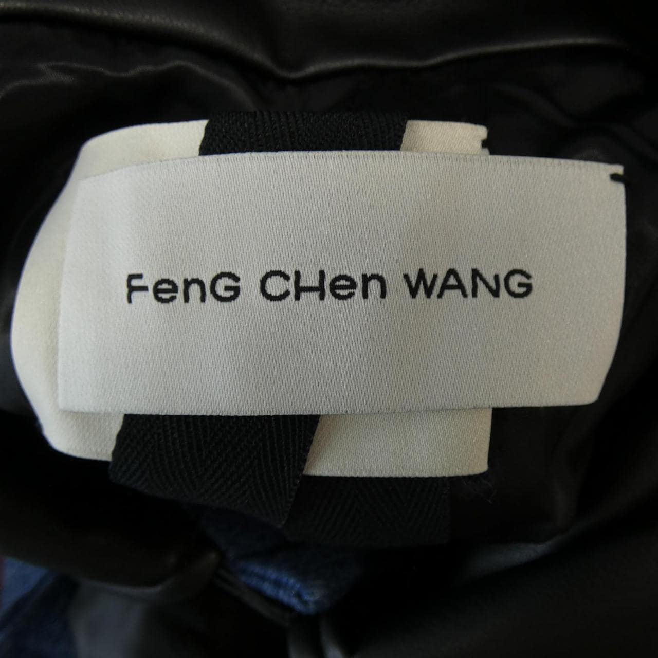 FENGCHENGWANG Coat