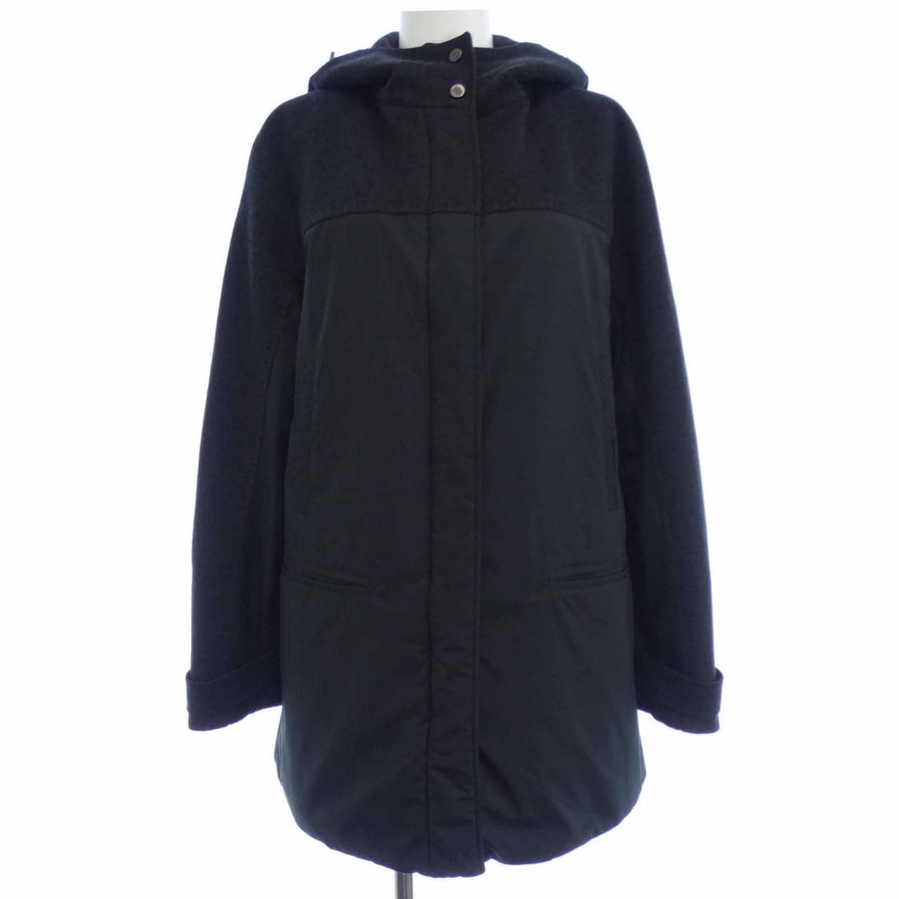 Loro Piana Piana Coat