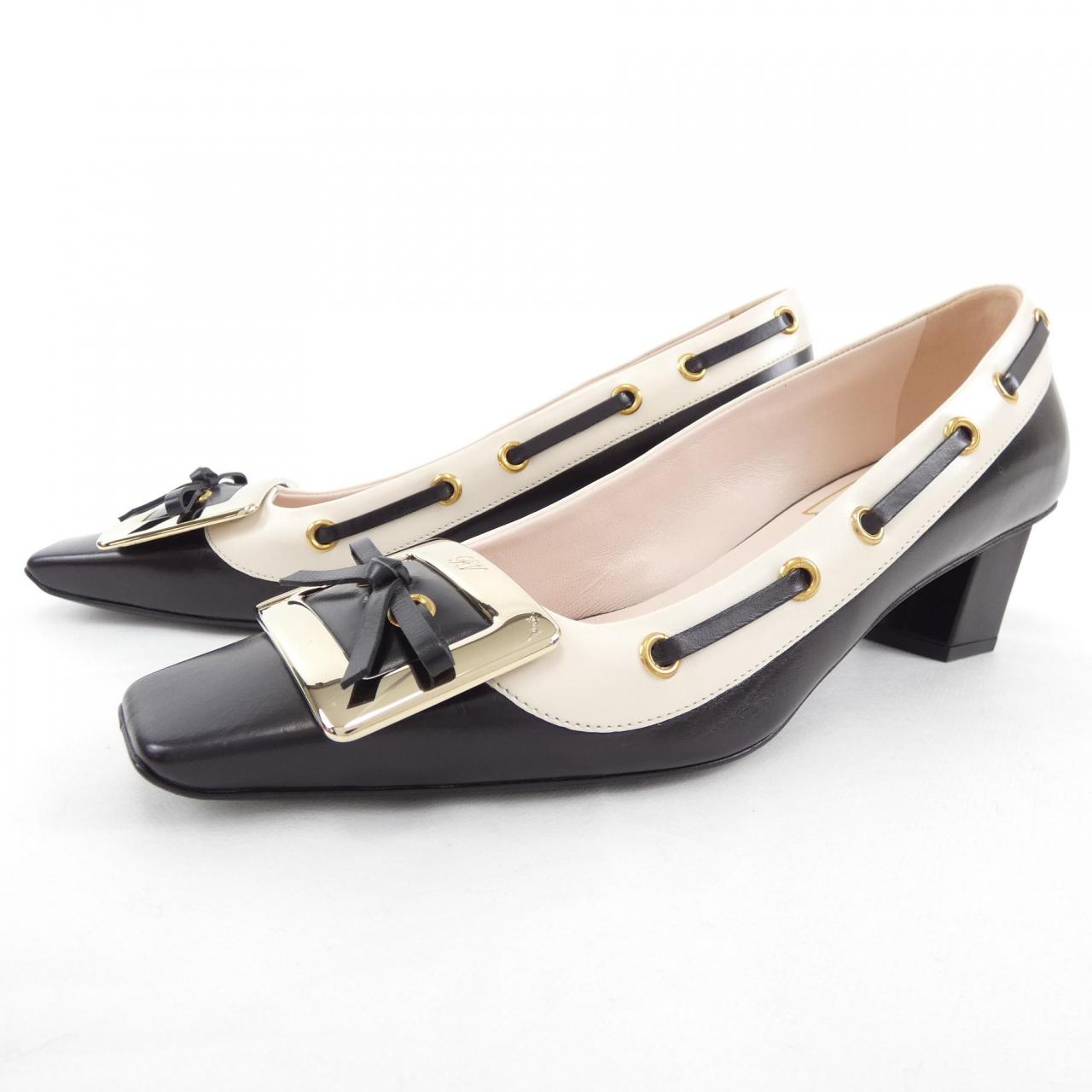 ROGER VIVIER VIVIER pumps