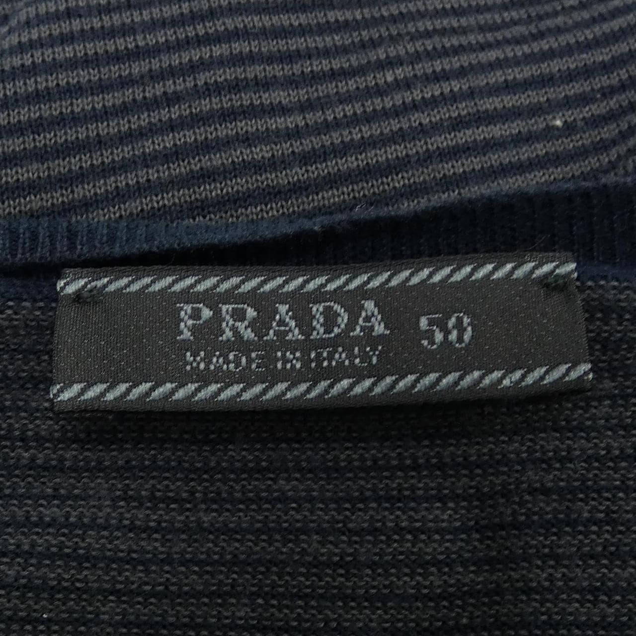 【ヴィンテージ】プラダ PRADA ニット