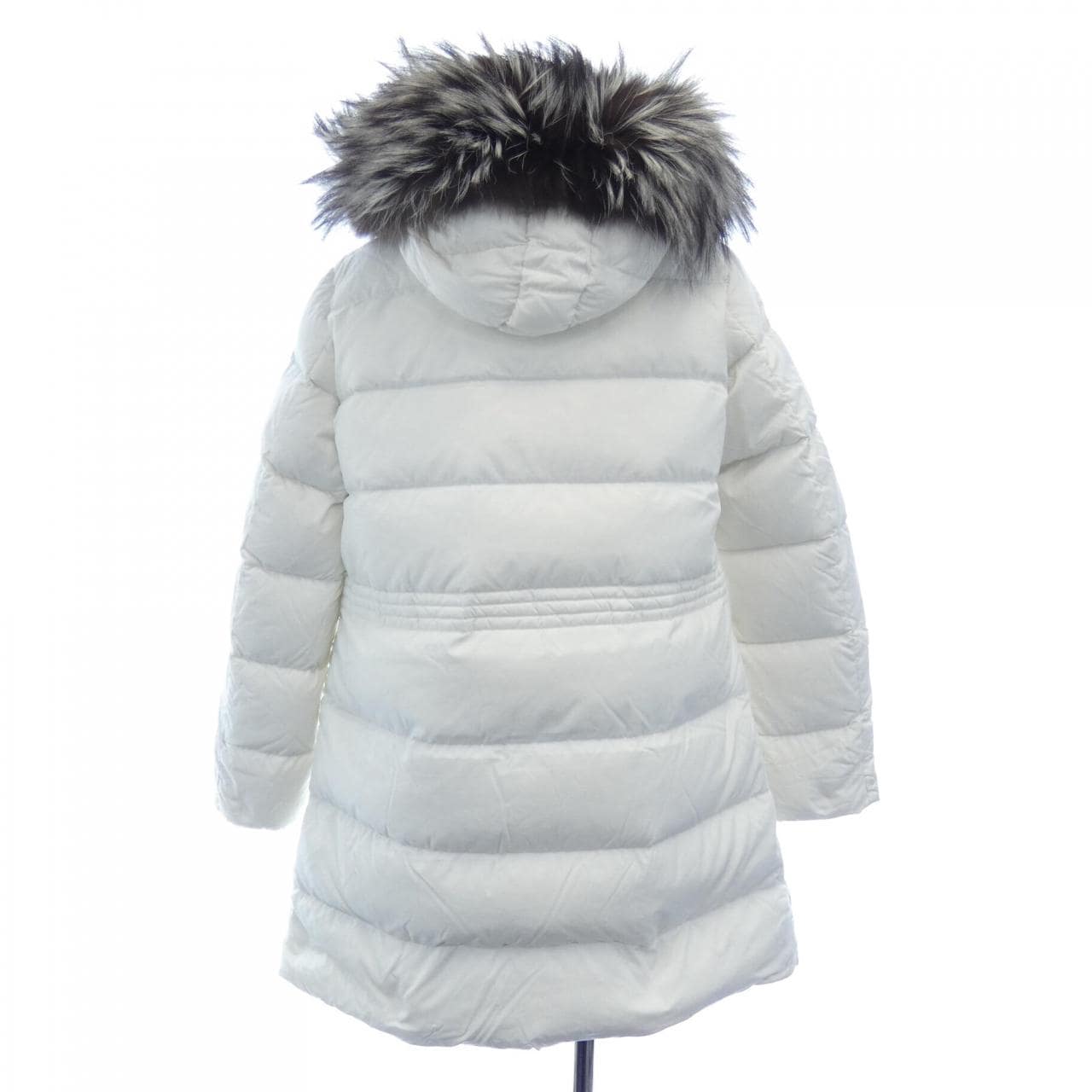 MONCLER MONCLER Down Coat