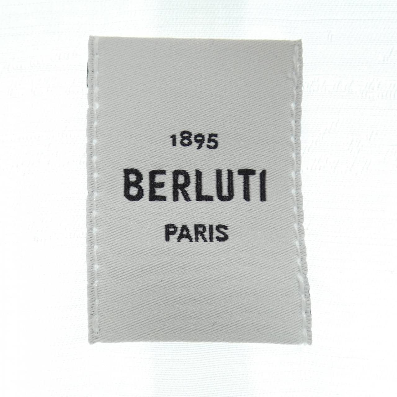 Berluti shirt