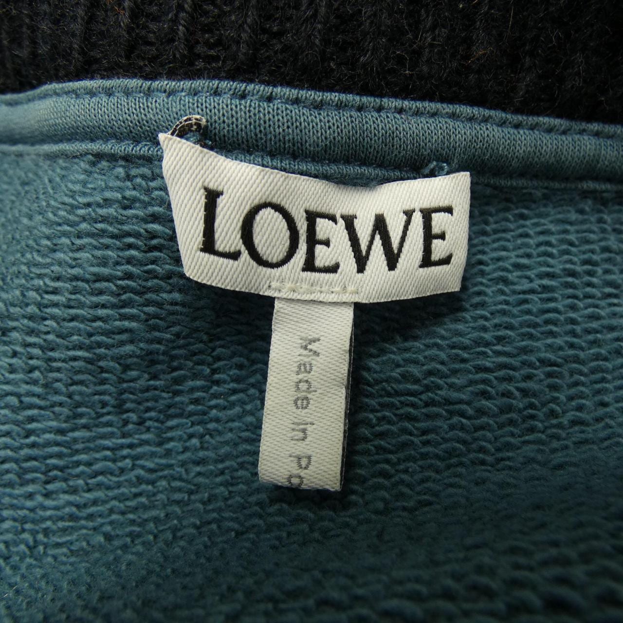 羅埃貝LOEWE運動衫