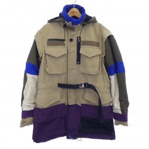 サカイ SACAI ジャケット