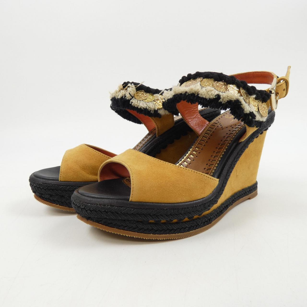 サントーニ SANTONI サンダル