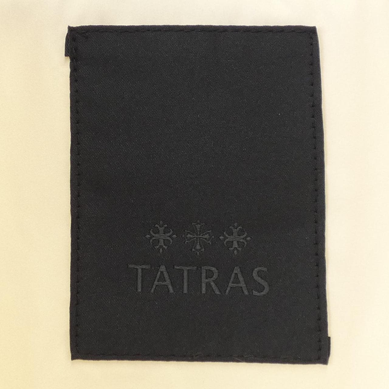 タトラス TATRAS ブルゾン