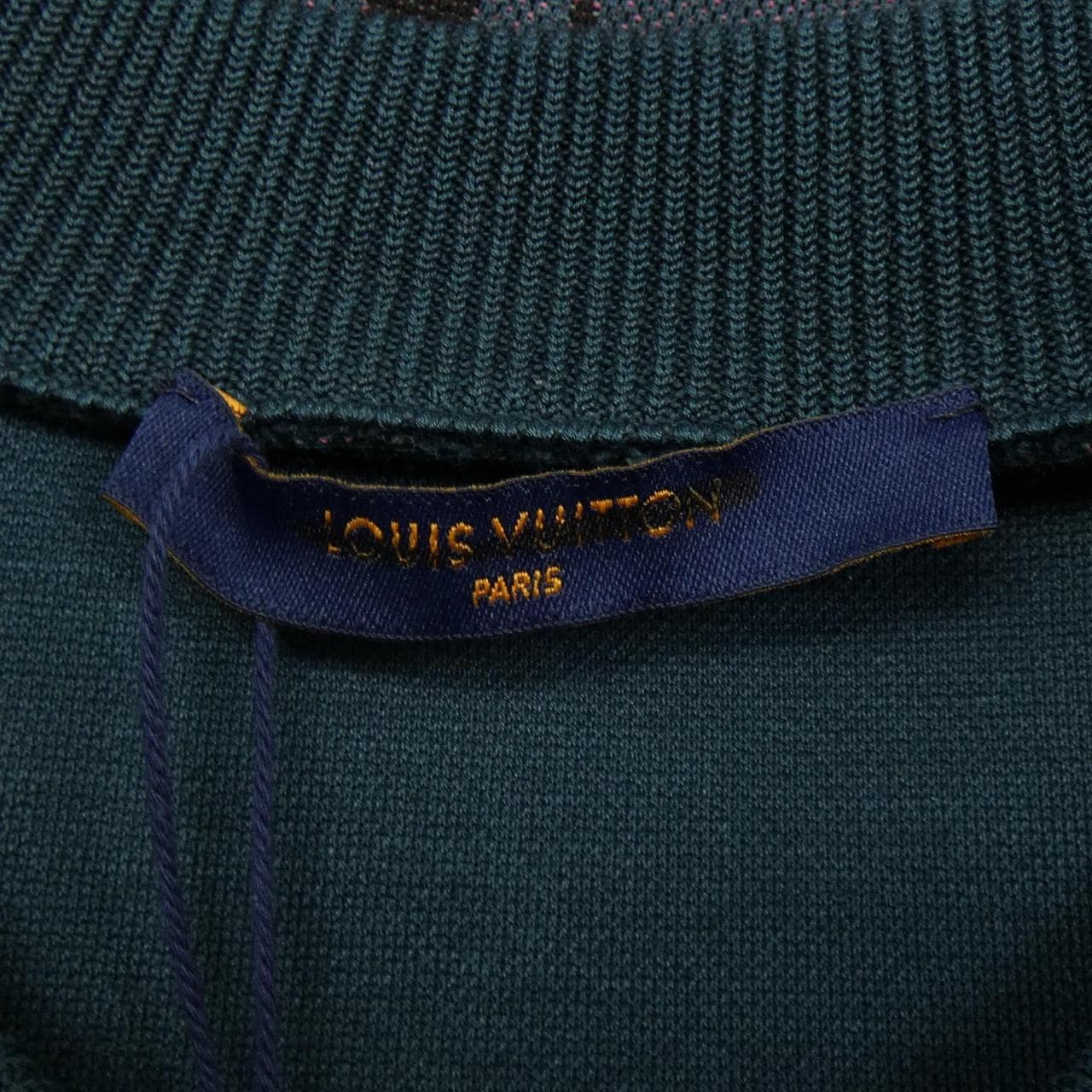 ルイヴィトン LOUIS VUITTON スウェット