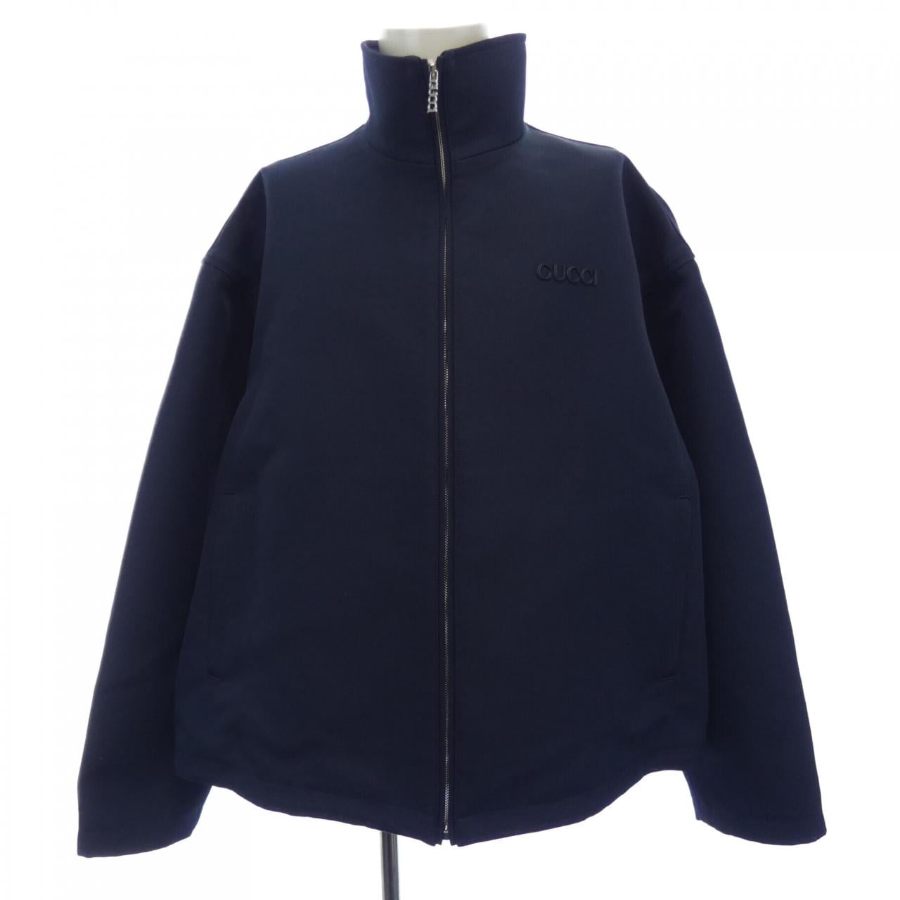 グッチ GUCCI ジャケット