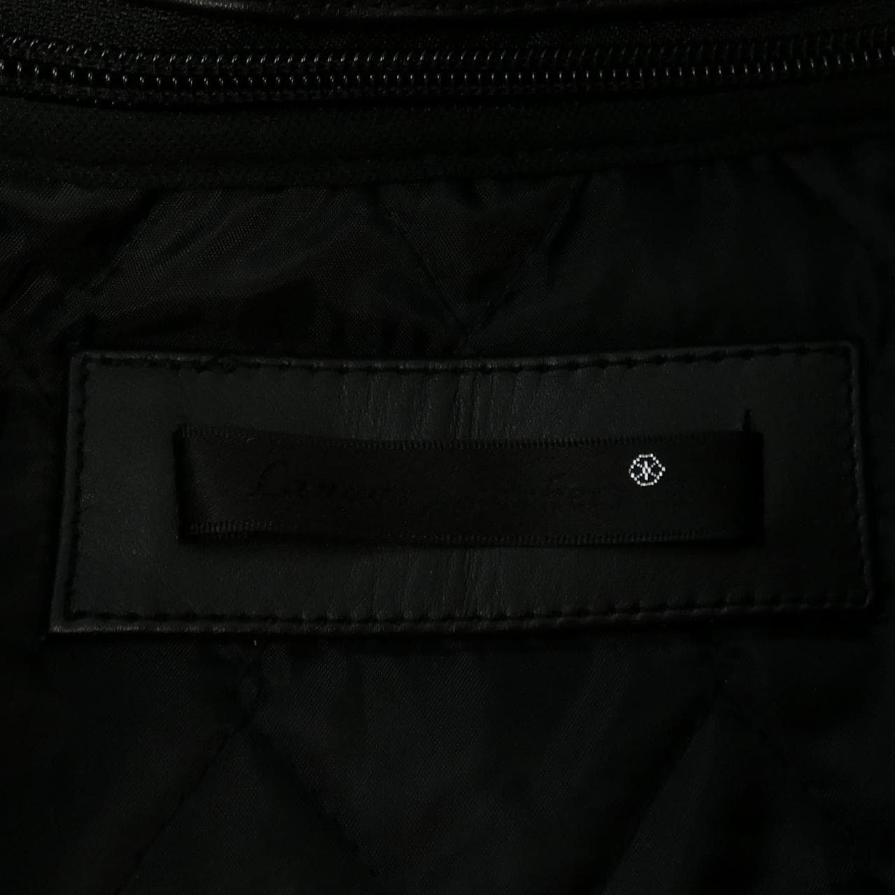 LIUGOO LEATHERS レザージャケット