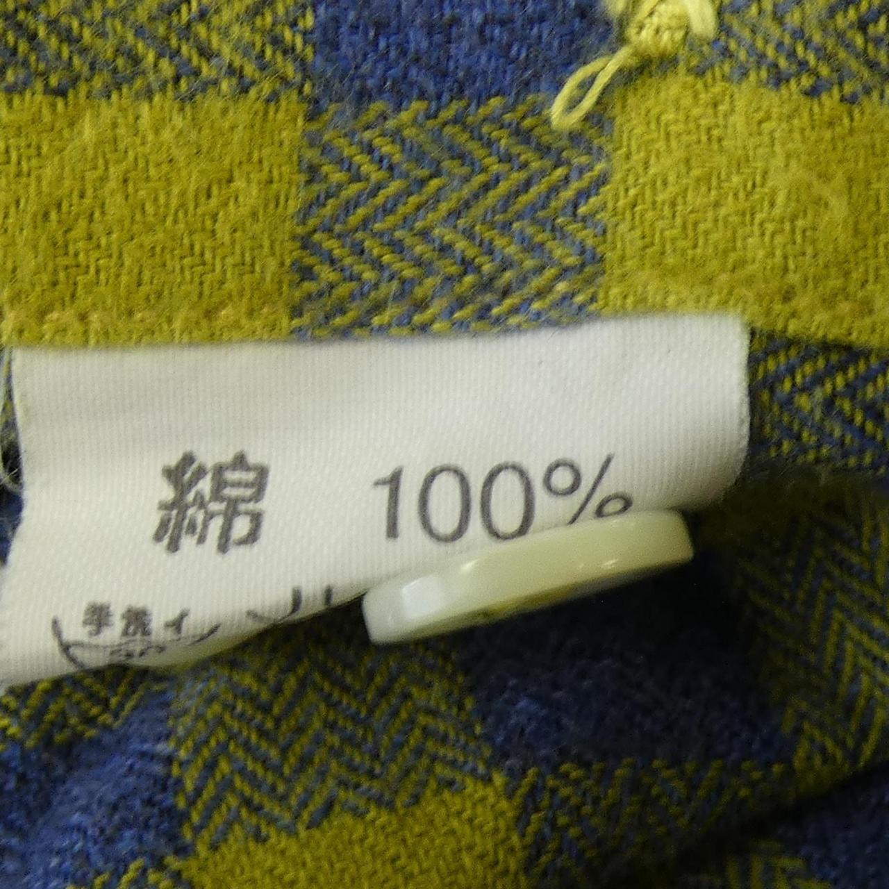 ジャンネット GIANNETTO シャツ