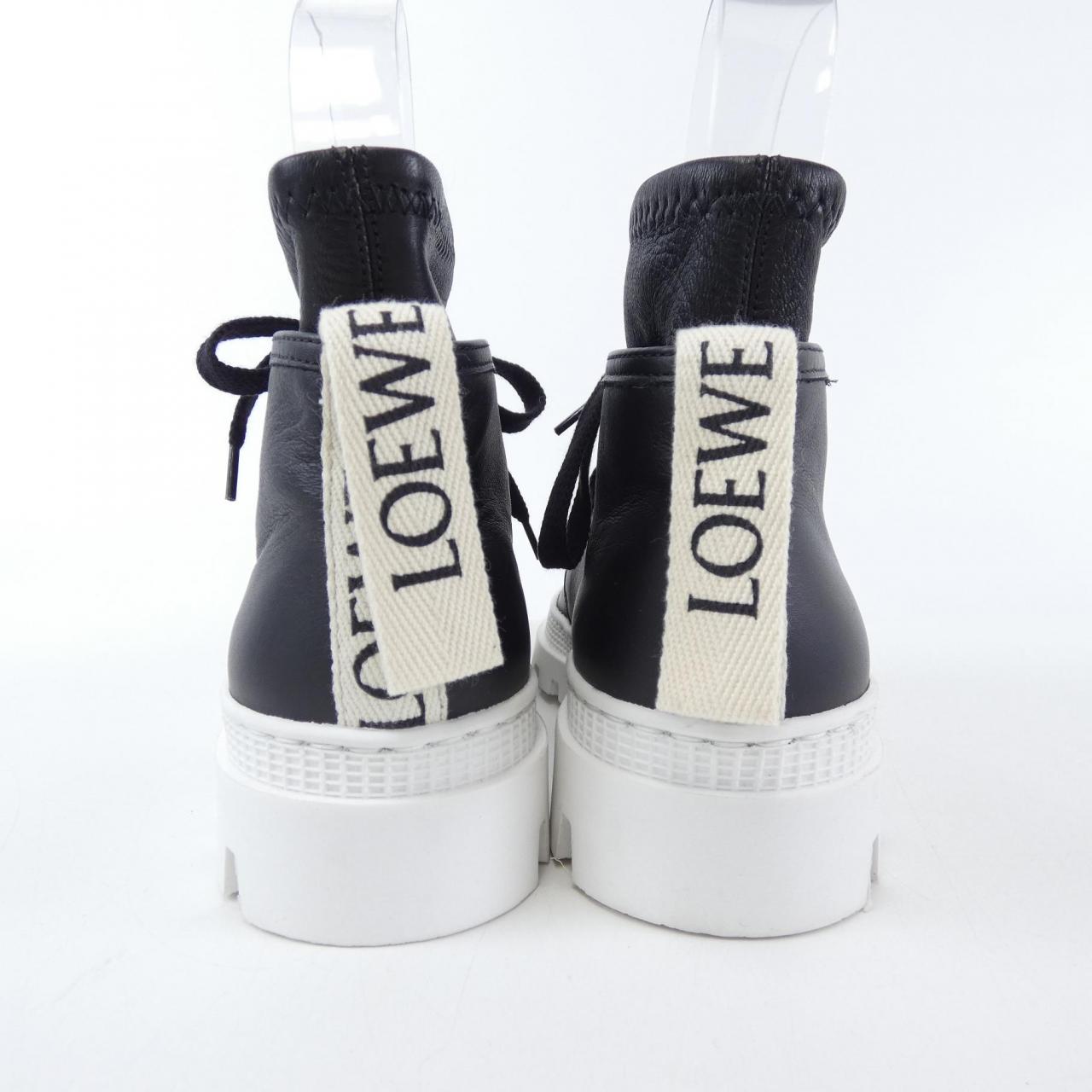 Loebe LOEWE運動鞋