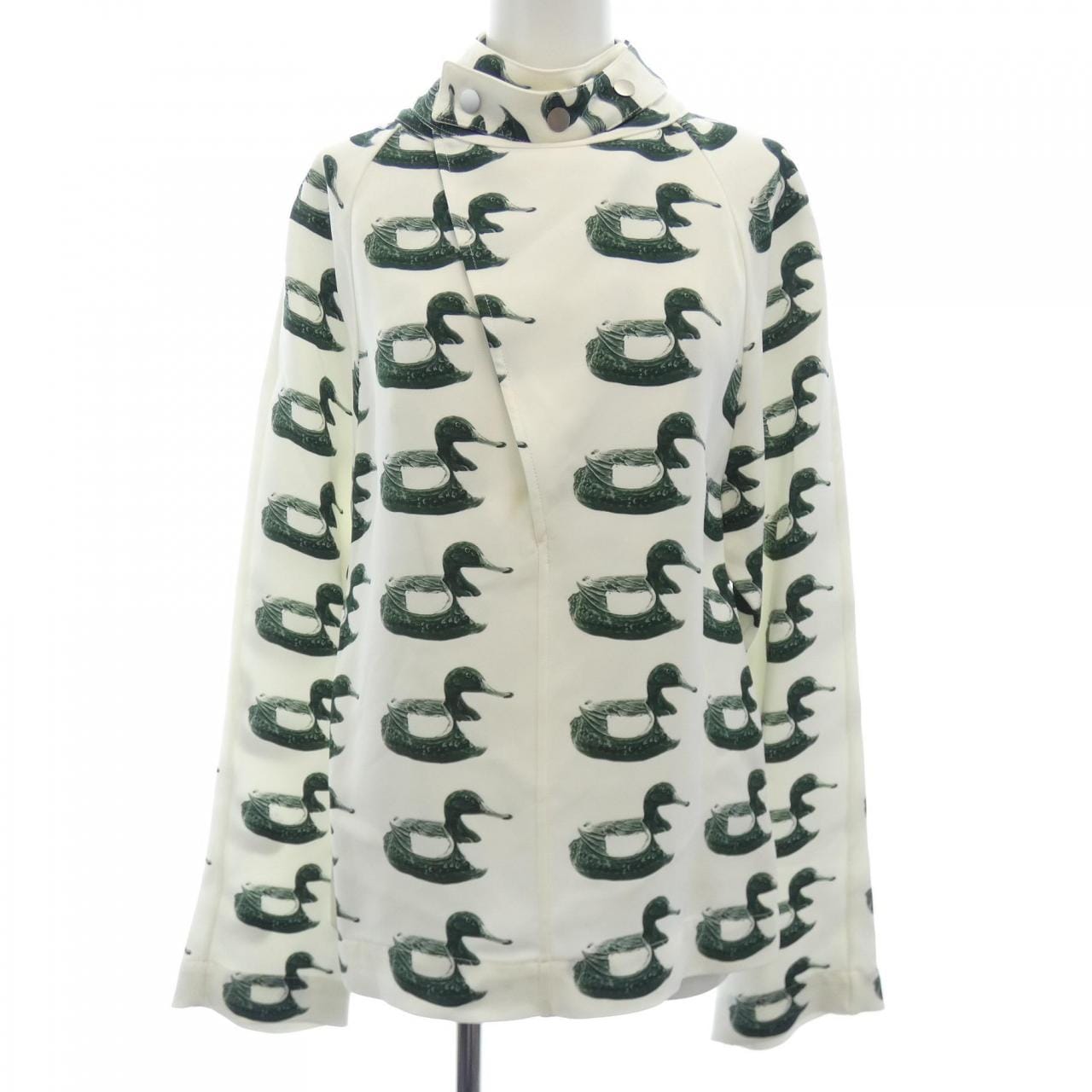 BURBERRY BURBERRY 上衣
