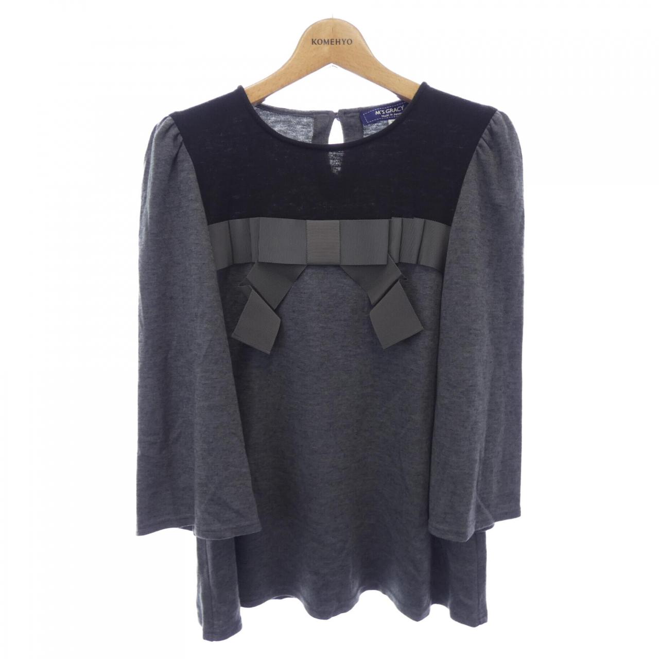 エムズグレーシー M'S GRACY トップス