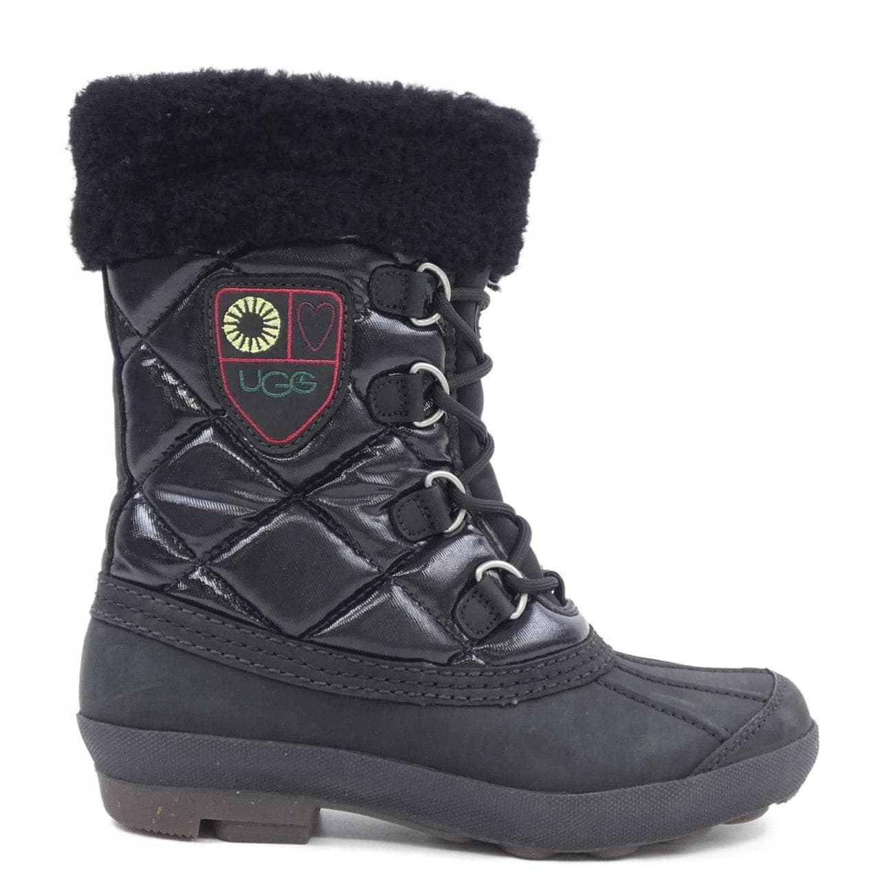 アグ UGG ブーツ