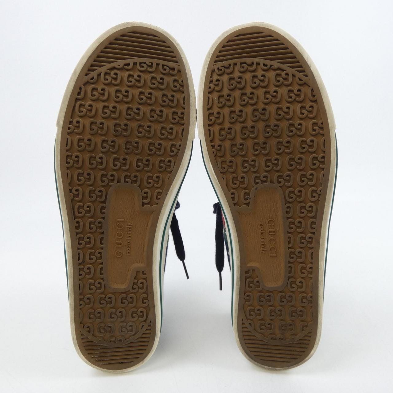 グッチ GUCCI スニーカー